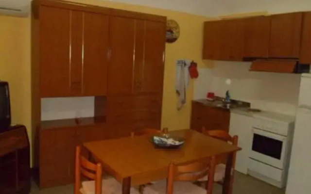 Casa Vacanze Gioeni