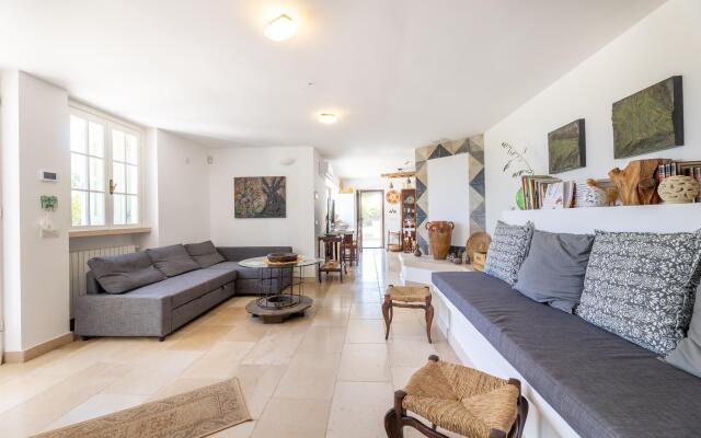 Villa Soleil in Ceglie Messapica