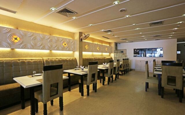 Emblem Hotel Hero Honda Chowk Gurugram