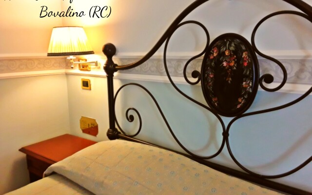 Afrodite Boutique Hotel