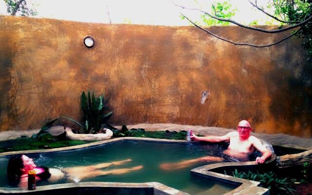 Habarana Ambasewana Resort
