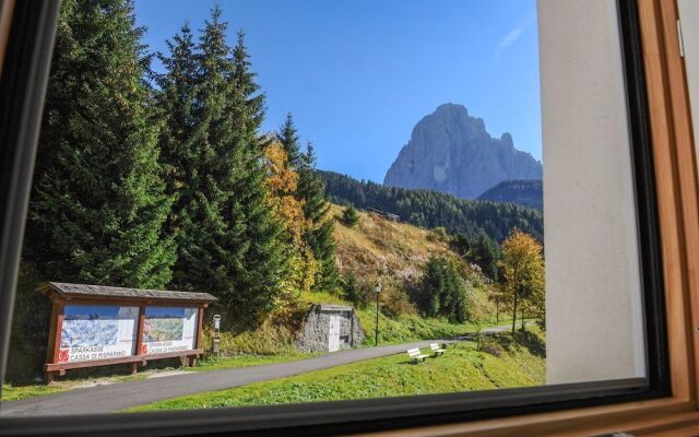 Apartment4Holiday Apartment Alpen Domus