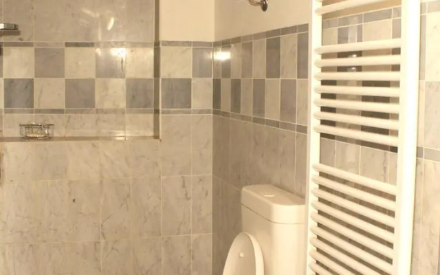 Appartamento Via Chiesa