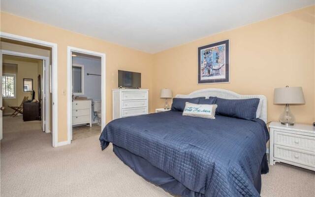Turnberry Village 291 - Three Bedroom Condo
