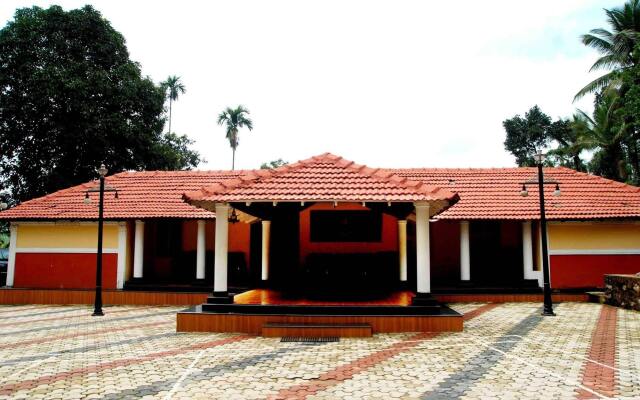 Chandragiri Bungalow