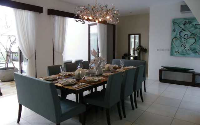 Villa Amanie
