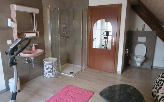 L'Union SA B&B - Chambres d'hôtes