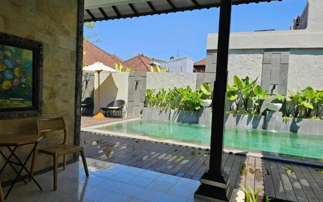Rabasta Resort Kuta