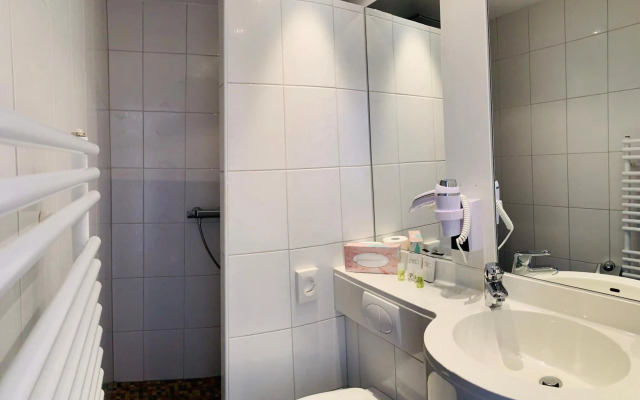 Aparthotel kleine Perle