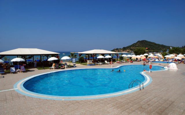 Alykanas Beach Hotel by Zante Plaza