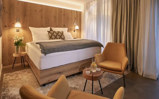 Triangel Boutique Hotel