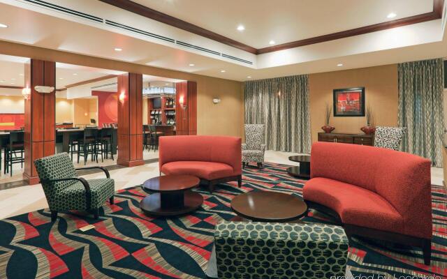 Holiday Inn Hotel & Suites Lima by IHG