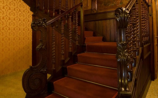 Boutique Hotel Victoria Budapest