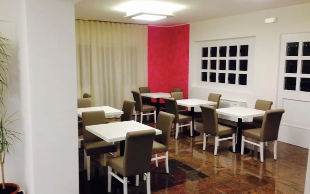 Hotel Ristorante Scaranò