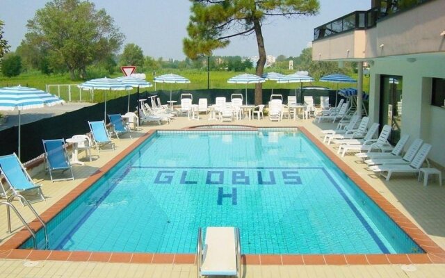 Hotel Globus