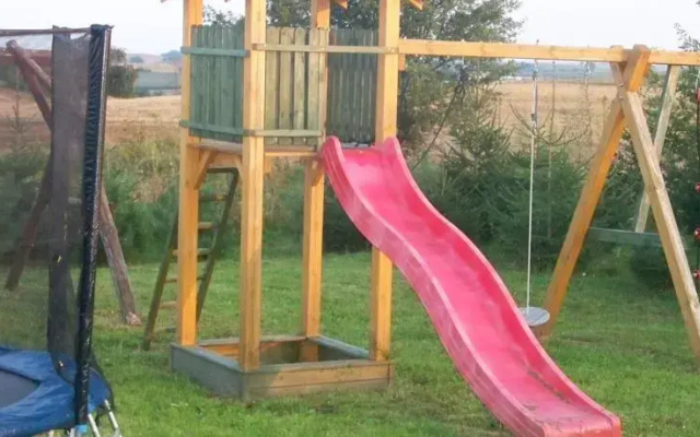 Agroturystyka na Górce