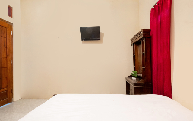 OYO 3076 Lilik Homestay Syariah