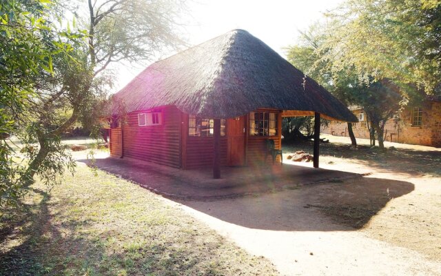 Kwalata Game Lodge