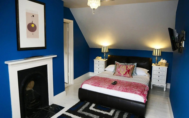 The Miller Of Mansfield Goring