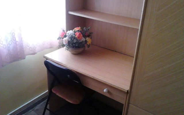 Hostel Praia da Bandeira