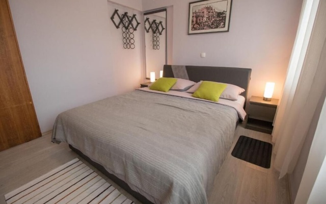 Apartments Serdo