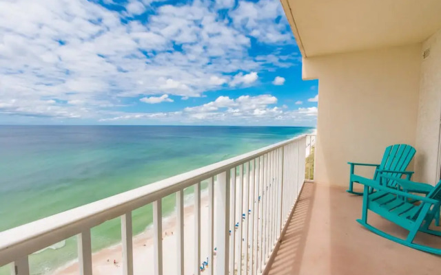 Shores of Panama by Book That Condo