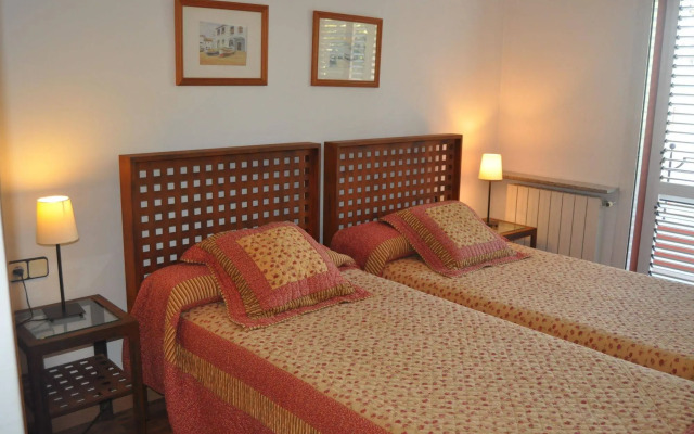Girona Apartments