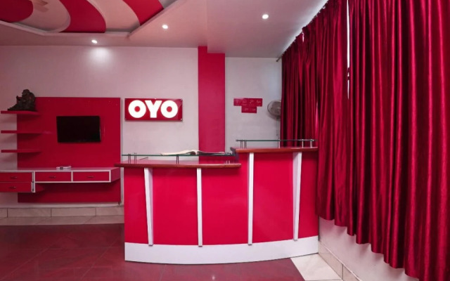 Elibrista By OYO Rooms