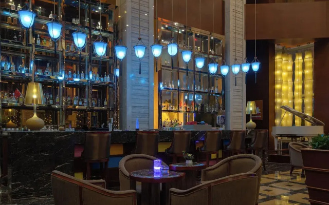 AMARA Business Club Chafang