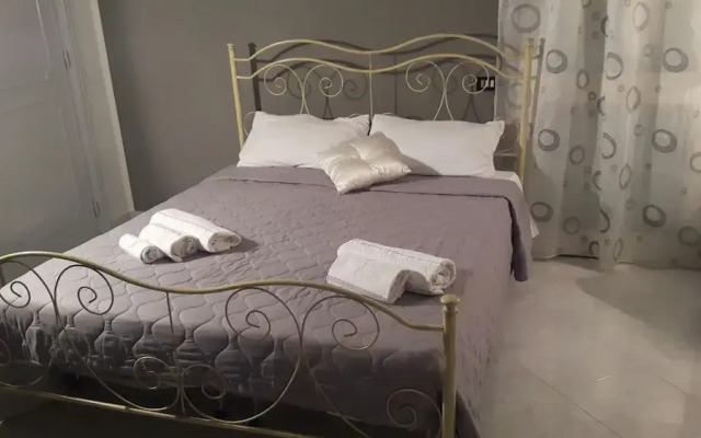 La casetta di Angela