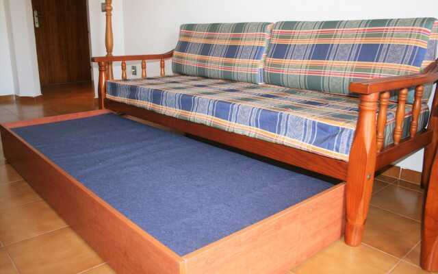 Apartaments Les Dunes