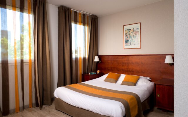 Madame Vacances Residence Les Consuls de la Mer