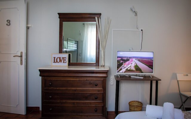 4Ever Palace Design & Nature