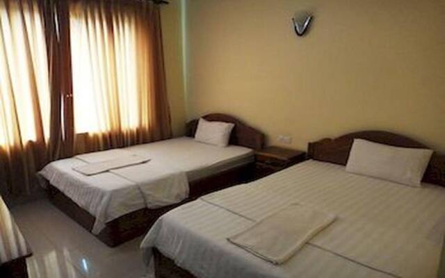 NYNY Hotel