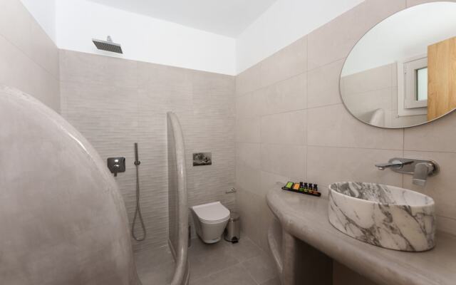 Zaitun Luxury suites-Adults Only