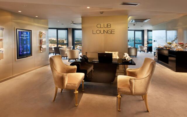 InterContinental Istanbul by IHG