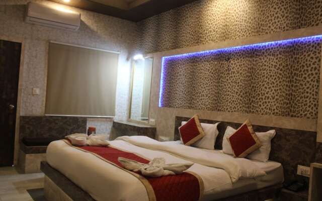 Hotel Royal Amar