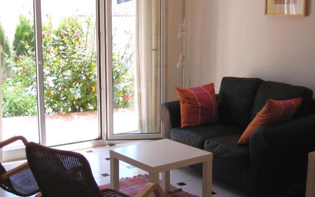 Holiday House 'El Recreo' in Torredembarra