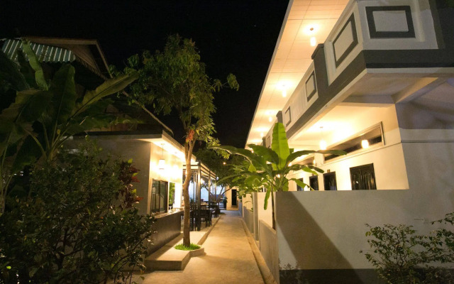 K.K Inn Boutique Siem Reap