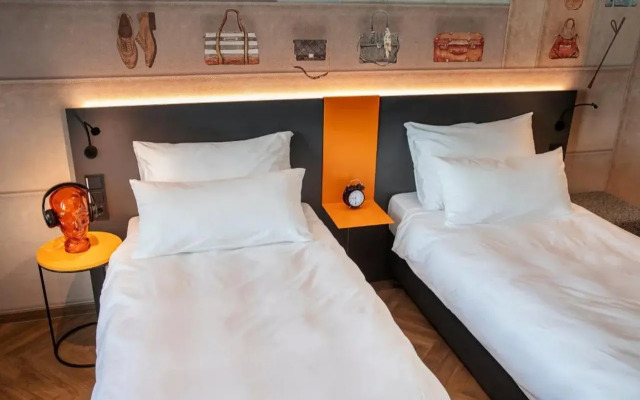 Loginn Hotel Offenbach