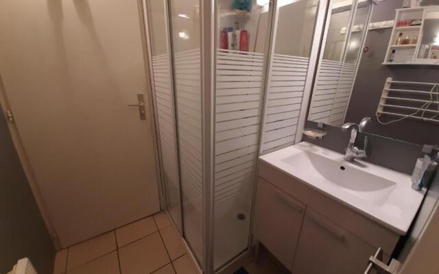 Appartement Capbreton, 3 pièces, 4 personnes - FR-1-239-789