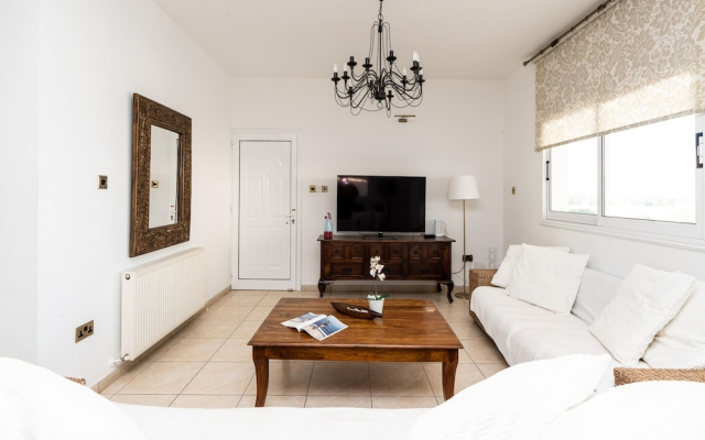 BLUET Seaview Villa DPSA01