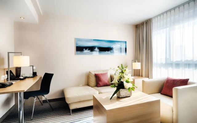Best Western Plus Welcome Hotel Frankfurt