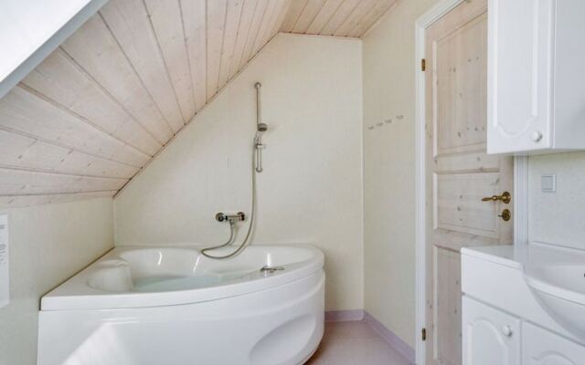 "Chilali" - 500m from the sea in Western Jutland