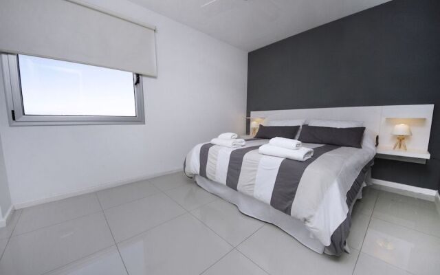 AZ8 San Luis Apartment