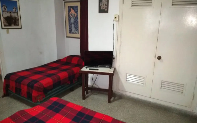 Casa Terrasa Vista al Mar