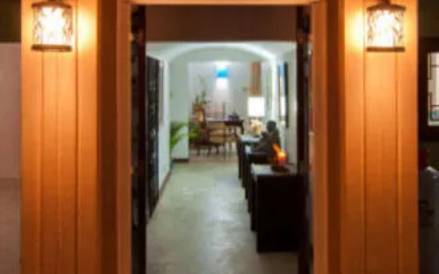 Mynt Retreat Bed and Breakfast