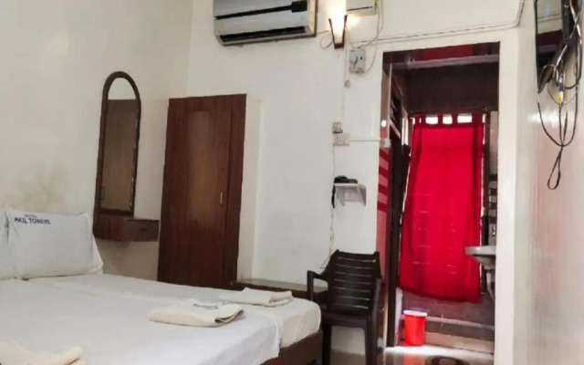 Hotel Akil Towers by OYO Rooms