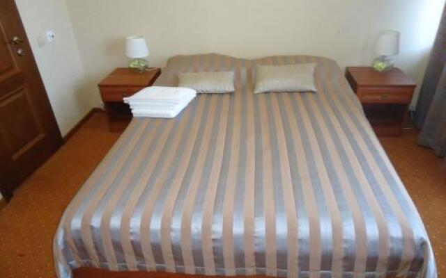 Guest house pegas 1