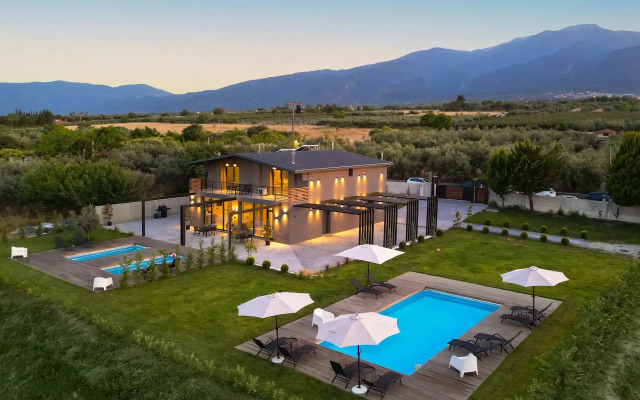 Olive All-Seasons Suites
